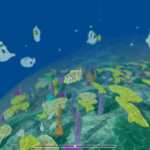 Deep Reef 01